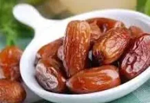Manfaat Buah Kurma untuk Kesehatan